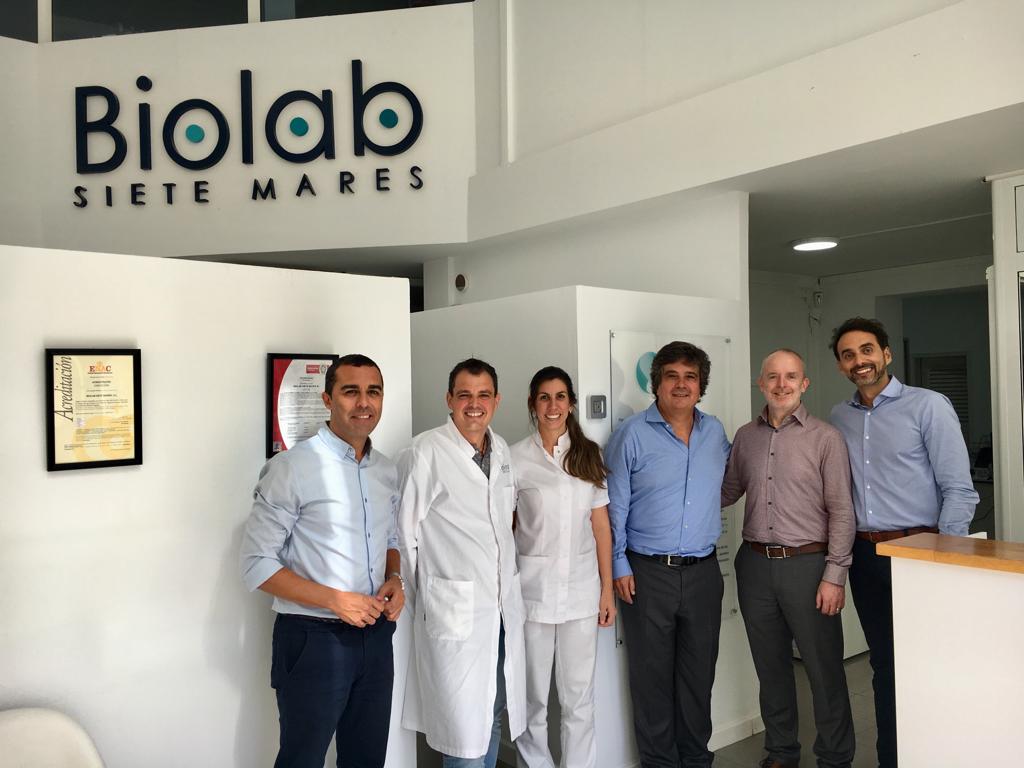 biolab siete mares-als global-visita directivos
